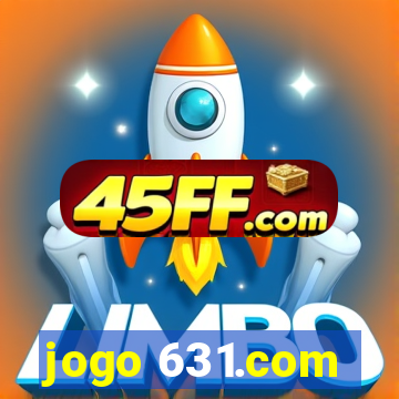 jogo 631.com